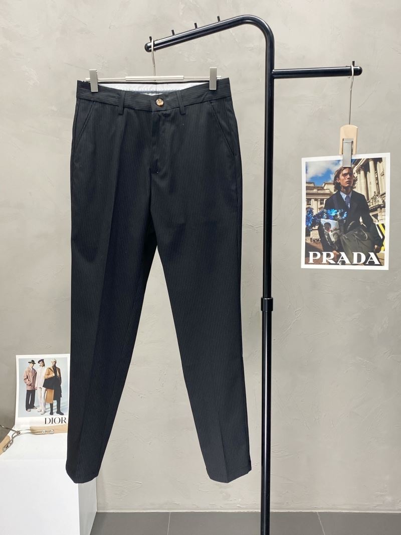 Berluti Long Pants